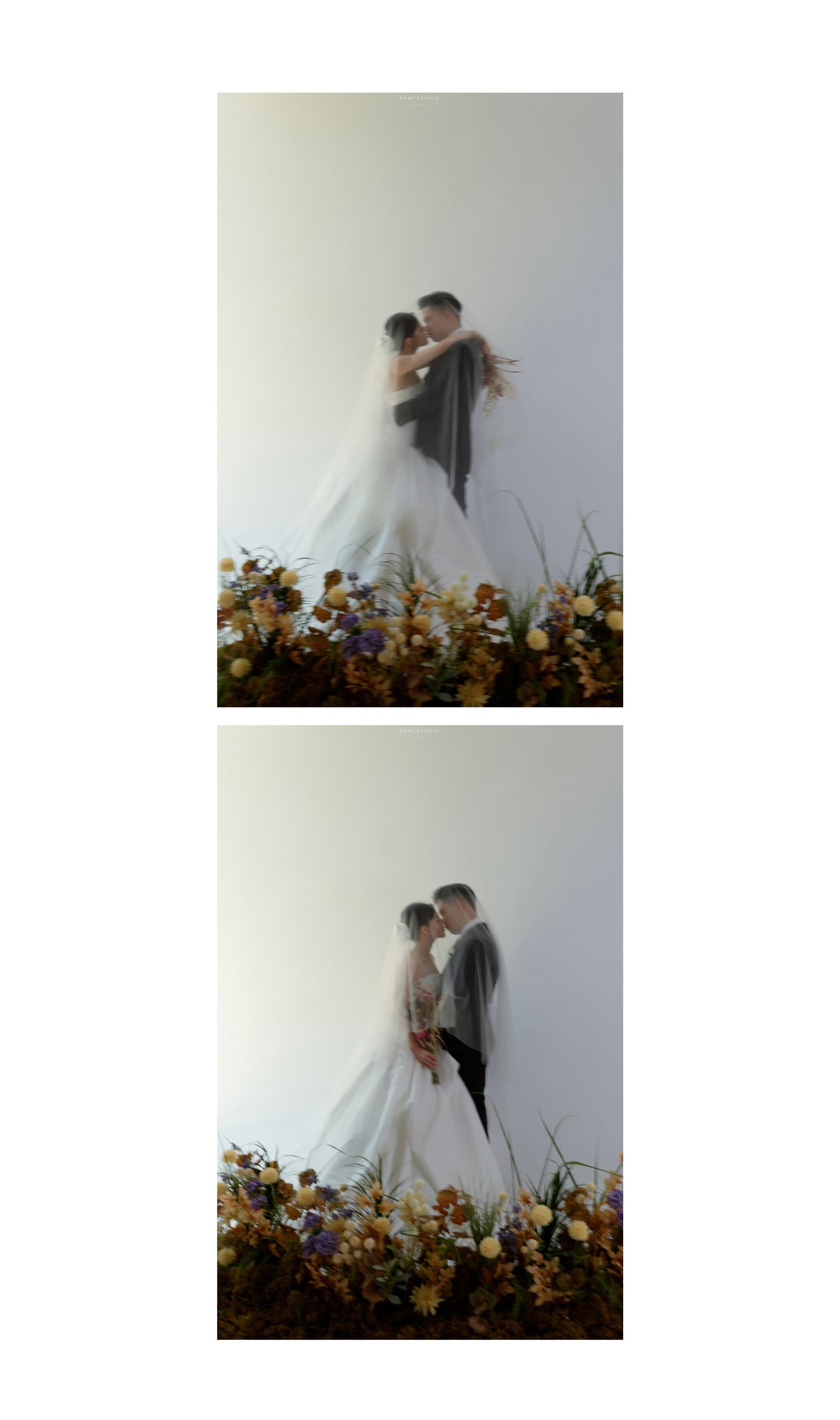 Kim Chi & Minh Hiếu — Thái Nguyên